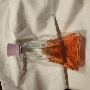 White Lilac Cologne Perfume 1.5oz